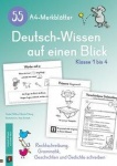Merkblätter: Deutsch-Wissen 