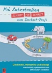 Mit Satzstraßen zum Deutsch-Profi 