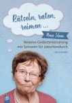 Rätseln, raten, reimen... 