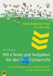 Material-Pool: 100x (DaZ) 
