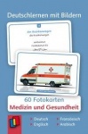 Deutschlernen: Medizin und Gesundheit 