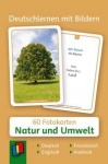 Deutschlernen: Natur und Umwelt 