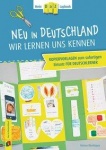 Mein DaZ-Lapbook: Neu in Deutschland 