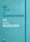 Notizbuch für die Alten-und Krankenpflege 