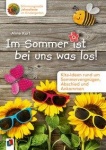Jahresfeste Kita: Im Sommer 