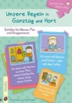 Unsere Regeln in Ganztag+Hort 