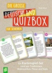 Die große Deutschland-Quizbox 