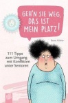 Kleine Helfer: Geh'n Sie weg! 