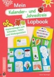 Mein Kalender/Jahreskreis-Lapbook 
