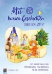 Mit 24 Geschichten durch den Advent 