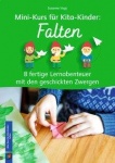 Mini-Kurs f.Kita-Kinder: Falten 