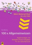 Material-Pool: 100x Allgemeinwissen 