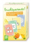 Fruchtparade! Bewegung Motorik 