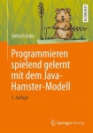 Programmieren spielend gelernt mit dem Java-Hamster-Modell 