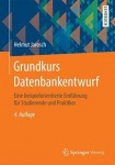 Grundkurs Datenbankentwurf 