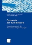 Ökonomie der Buchindustrie 