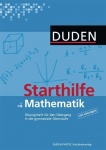Starthilfe Mathematik. Übungsheft 