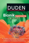 Bionik - Experimente für die Schule. DVD 