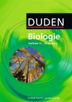 Biologie 11. Schuljahr. Grundkurs. Lehrbuch. Sachsen 