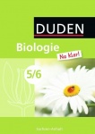 Biologie Na klar! 5./6. Schuljahr. Schülerbuch. Sekundarschule. Sachsen-Anhalt 