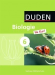 Biologie Na klar! 6. Schuljahr. Sachsen 