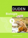 Biologie Na klar! 9. Schuljahr. Sachsen 