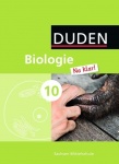 Biologie Na klar! 10. Sachsen 