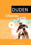 Chemie Na klar! 9. Schülerbuch Mittelschule Sachsen 