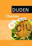 Chemie Na klar! 10. Schülerbuch. Sekundarschule. Sachsen-Anhalt 