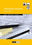 Arbeit, Wirtschaft, Technik. Technisches Zeichnen 