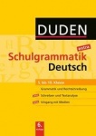 Duden Schulgrammatik extra 5.-10. Schuljahr 