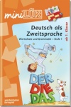 LÜK miniLÜK: Deutsch als Zweitsprache 1 