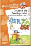 LÜK miniLÜK: Deutsch als Zweitsprache 2 
