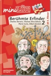LÜK miniLÜK: Erfindungen und Erfinder 2 