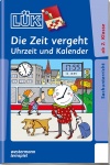 LÜK: Die Zeit vergeht 