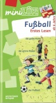 LÜK miniLÜK: Fußball Erstes Lesen 