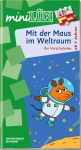 LÜK miniLÜK: Maus im Weltall 