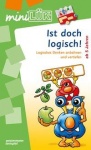 miniLÜK - Set Ist doch logisch! 
