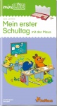 miniLÜK - Mein erster Schultag mit der Maus 