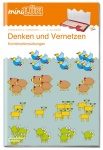 LÜK miniLÜK: Denken und Vernetzen 1 