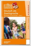 LÜK: Deutsch als Zweitsprache 2 