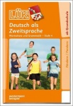 LÜK: Deutsch als Zweitsprache 4 