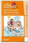 LÜK: Spielend leicht Deutsch lernen 2 