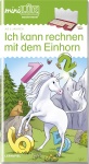 miniLÜK - Ich kann rechnen mit dem Einhorn 