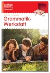 LÜK: Grammatik-Werkstatt, ab 4.Klasse 