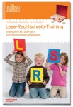 LÜK: Lese-Rechtschreibtraining 1 