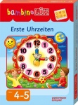 bambinoLÜK - Set Erste Uhrzeiten 