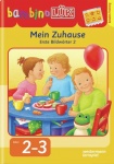 LÜK bambinoLÜK: Mein Zuhause 