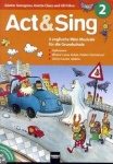Act and sing 2 