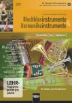 Blechblasinstrumente & Harmonikainstrumente, DVD 